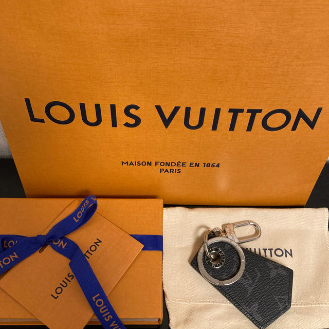 Louis vuitton ルイ・ヴィトン キーリング