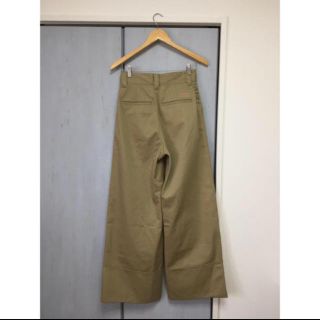 Dickies - ディッキーズ ワイドパンツの通販 by yuri｜ディッキーズ ...