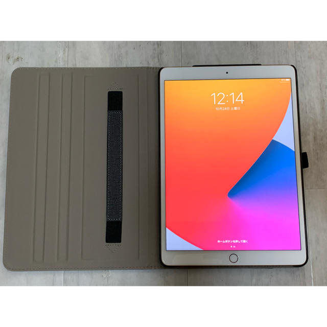 iPad  Air3 cellular 64gb