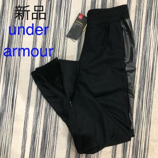 アンダーアーマー(UNDER ARMOUR)のセール 新品タグ付き アンダーアーマー ウインドブレーカー パンツ メンズ(その他)