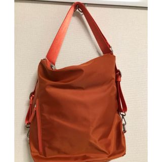 スコットクラブ(SCOT CLUB)のマリーローズ様専用です！ヤマダヤ  系列購入☆2way バッグ(ショルダーバッグ)