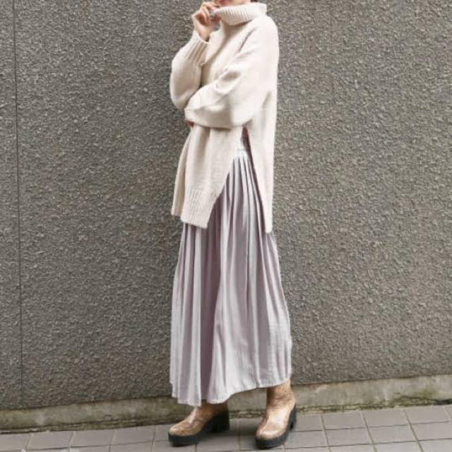 JEANASIS - JEANASIS シャイニープリーツスカート シルバーの通販 by はなこ's shop|ジーナシスならラクマ JEANASIS - JEANASIS シャイニープリーツスカート シルバーの通販 by はなこ's shop|ジーナシスならラクマ