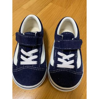 ヴァンズ(VANS)のvans 15.0 (スニーカー)