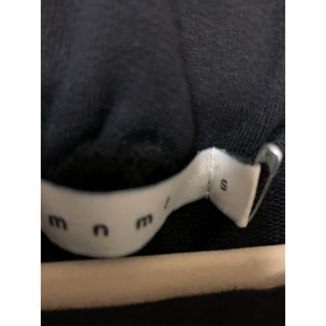 FEAR OF GOD(フィアオブゴッド)のmnml BAGGY TRACK SWEATPANTS メンズのパンツ(その他)の商品写真