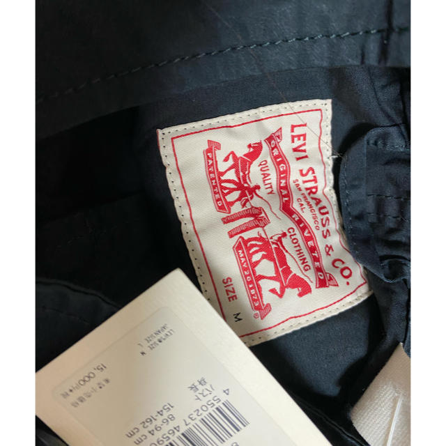 Levi's(リーバイス)のリーバイス　コートL レディースのジャケット/アウター(その他)の商品写真