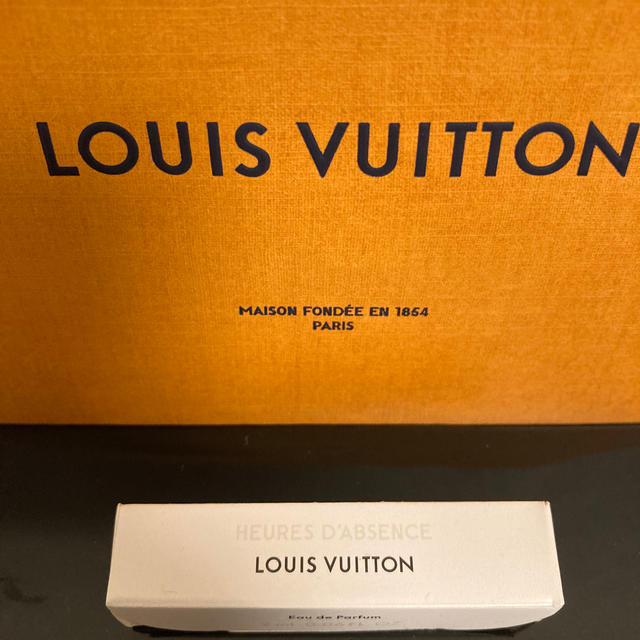 LOUIS VUITTON(ルイヴィトン)のLouis Vuitton フレグランス 香水 コスメ/美容の香水(香水(女性用))の商品写真