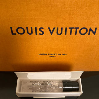 ルイヴィトン(LOUIS VUITTON)のLouis Vuitton フレグランス 香水(香水(女性用))