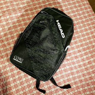 ヘッド(HEAD)のHEAD  Core SMU Backpack(バッグ)