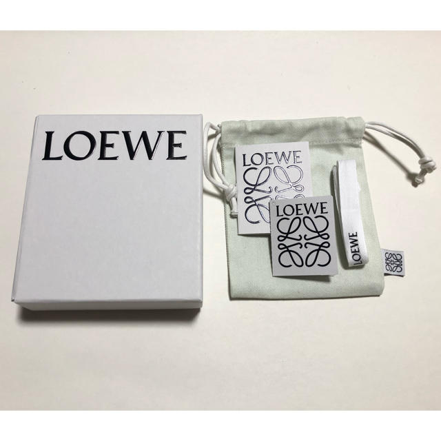 LOEWE(ロエベ)のロエベ空箱 レディースのバッグ(ショップ袋)の商品写真