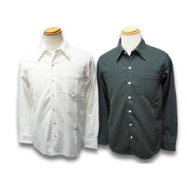 BY GLADHAND Dinner shirts black メンズのトップス(シャツ)の商品写真