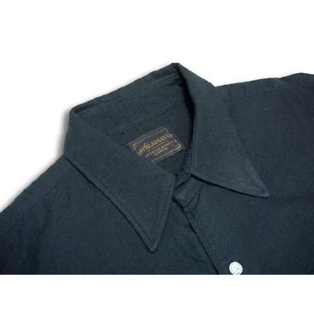 BY GLADHAND Dinner shirts black メンズのトップス(シャツ)の商品写真