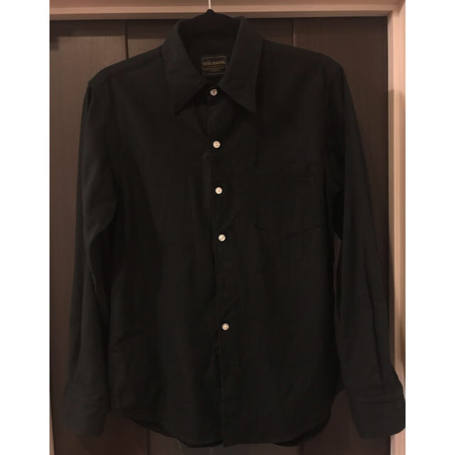 BY GLADHAND Dinner shirts black メンズのトップス(シャツ)の商品写真