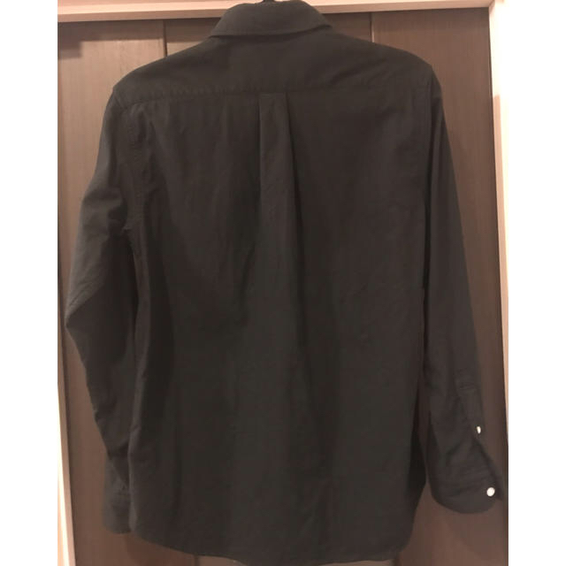 BY GLADHAND Dinner shirts black メンズのトップス(シャツ)の商品写真