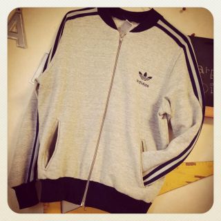 アディダス(adidas)のadidas♡パーカー(パーカー)