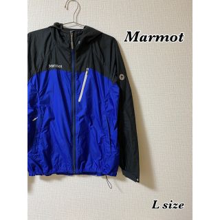 マーモット(MARMOT)のMarmot ナイロンジャケット(ナイロンジャケット)