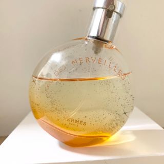 エルメス(Hermes)のエルメス　オーデメルヴェイユ　オードトワレ　50ml(香水(女性用))