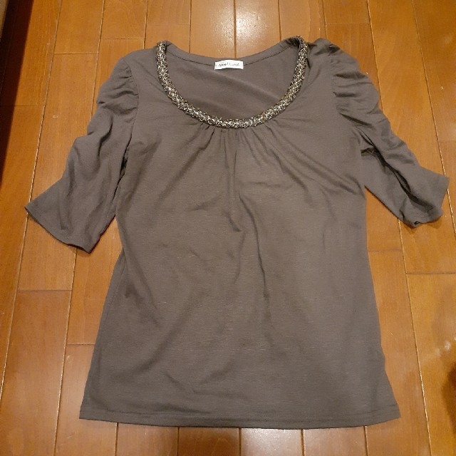 ANNA LUNA(アンナルナ)のカットソー☆ANNALUNA　美品 メンズのトップス(Tシャツ/カットソー(七分/長袖))の商品写真
