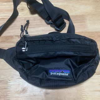 パタゴニア(patagonia)のPatagonia ショルダーバッグ(ショルダーバッグ)