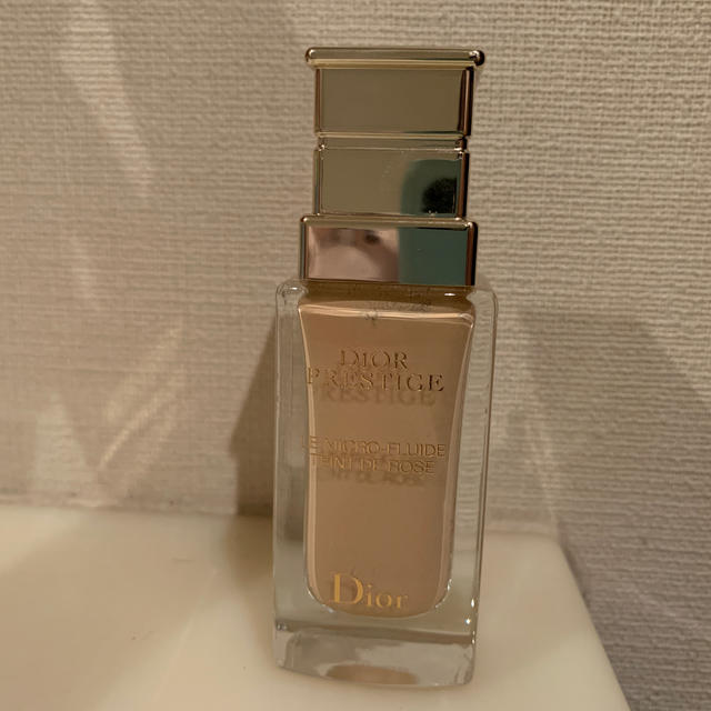 Dior(ディオール)の　♡専用♡  リキッドファンデーション コスメ/美容のベースメイク/化粧品(ファンデーション)の商品写真