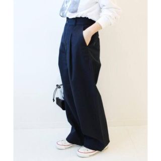 ジャーナルスタンダード(JOURNAL STANDARD)のジャーナルスタンダード　ワイドパンツ(チノパン)