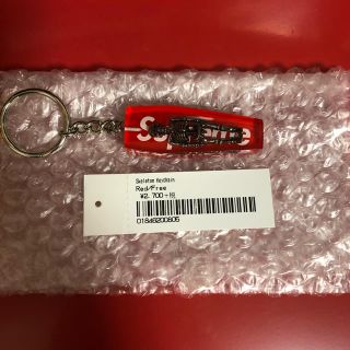 シュプリーム(Supreme)のsupreme skeleton keychain(キーホルダー)