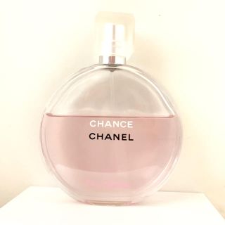 シャネル(CHANEL)のシャネル　チャンス オータンドゥル　オードゥトワレット ヴァポリザター100ml(香水(女性用))