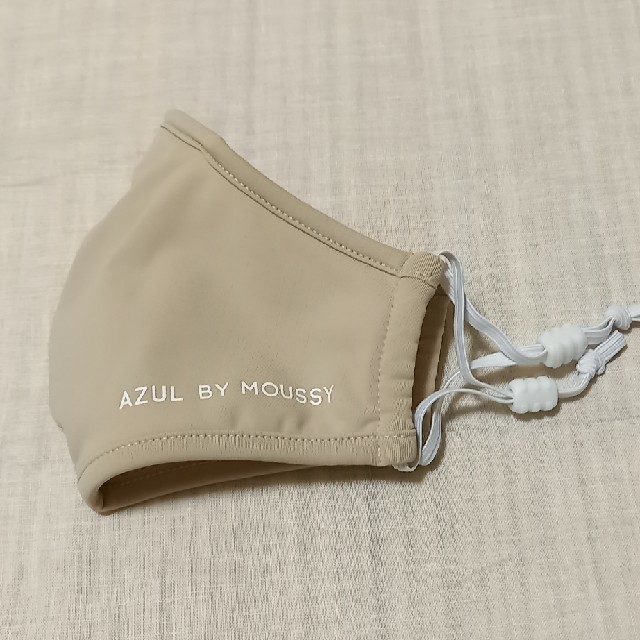 AZUL by moussy(アズールバイマウジー)のAZUL BY MOUSSY  マスクカバー(S) レディースのレディース その他(その他)の商品写真