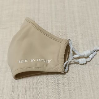 アズールバイマウジー(AZUL by moussy)のAZUL BY MOUSSY  マスクカバー(S)(その他)