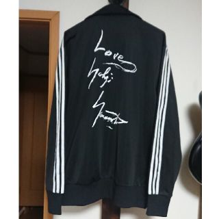 Y-3 - Y-3 Track Jacket トラックジャケット ジャージ ワイスリーの ...