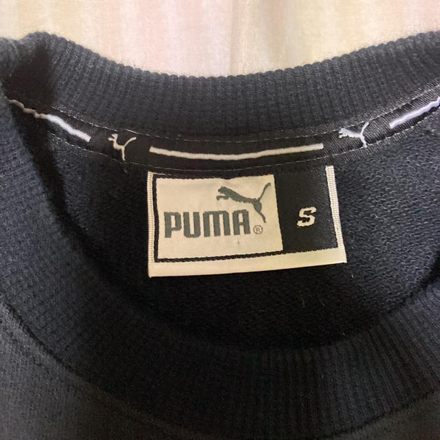 PUMA(プーマ)のPUMA プーマ トレーナー レディースのトップス(トレーナー/スウェット)の商品写真
