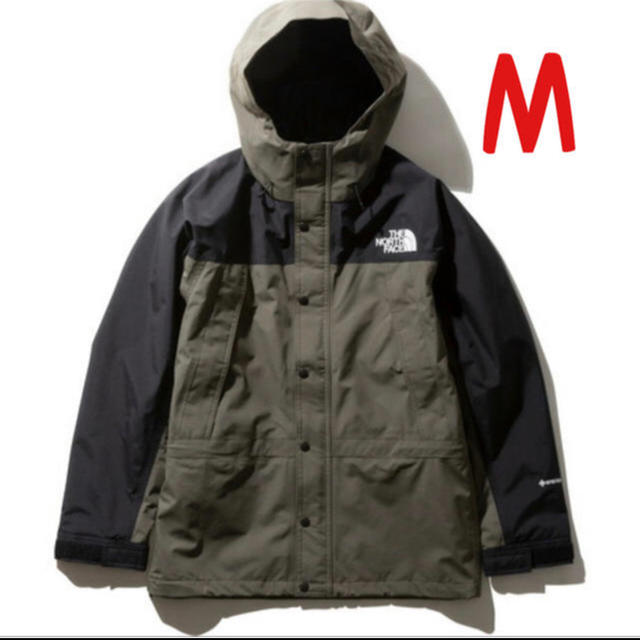 THE NORTH FACE(ザノースフェイス)のThe North Face Mountain Light Jacket NT  メンズのジャケット/アウター(マウンテンパーカー)の商品写真