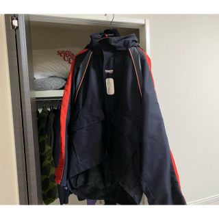 バレンシアガ(Balenciaga)のs様(専用)(マウンテンパーカー)