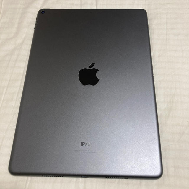 iPad Air3（箱、付属品込み）タブレット