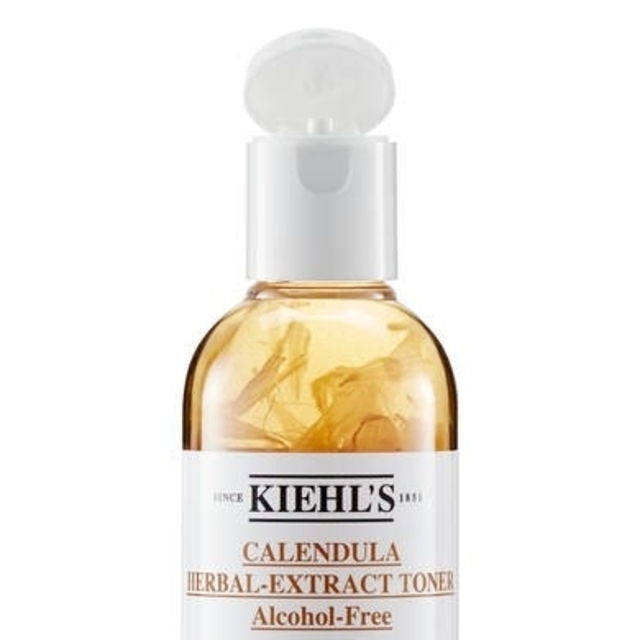 Kiehl's(キールズ)のキールズ ハーバル トナー CL アルコールフリー コスメ/美容のスキンケア/基礎化粧品(化粧水/ローション)の商品写真