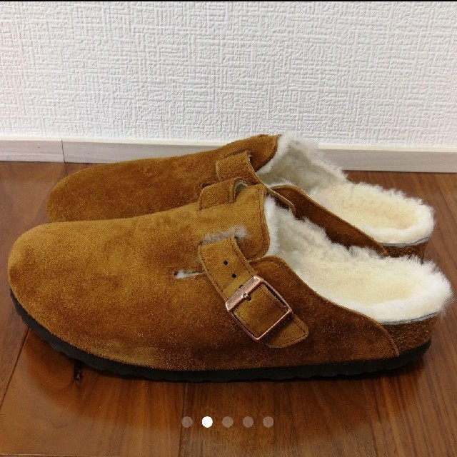 BIRKENSTOCK ビルケンシュトック ボストン 39 | loneoakpoint.com