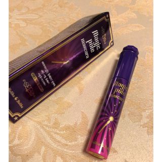 ホリカホリカ(Holika Holika)のHolika Holika magic pole mascara(マスカラ)