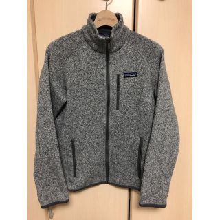 パタゴニア(patagonia)のベターセータージャケット Sサイズ パタゴニア(ブルゾン)