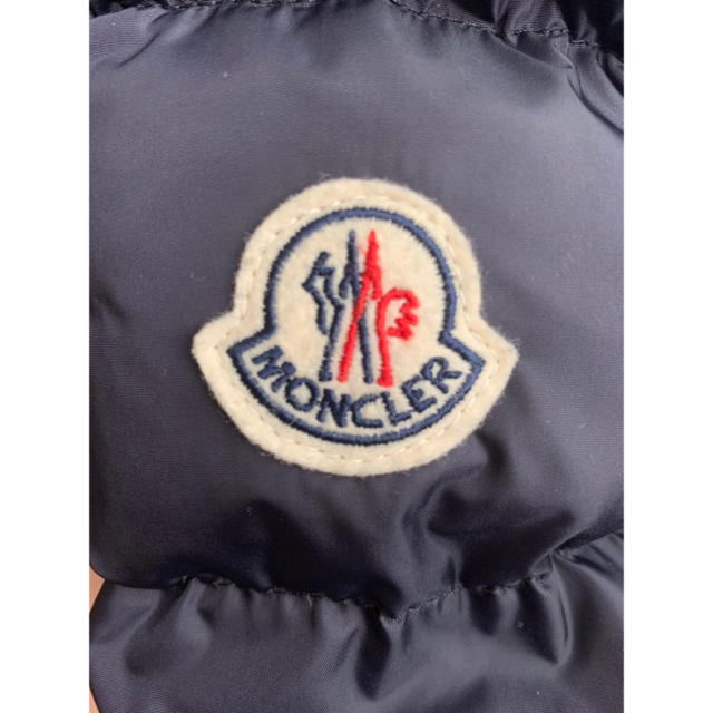 MONCLER(モンクレール)の【COCO様専用】モンクレール レディースのジャケット/アウター(ダウンコート)の商品写真