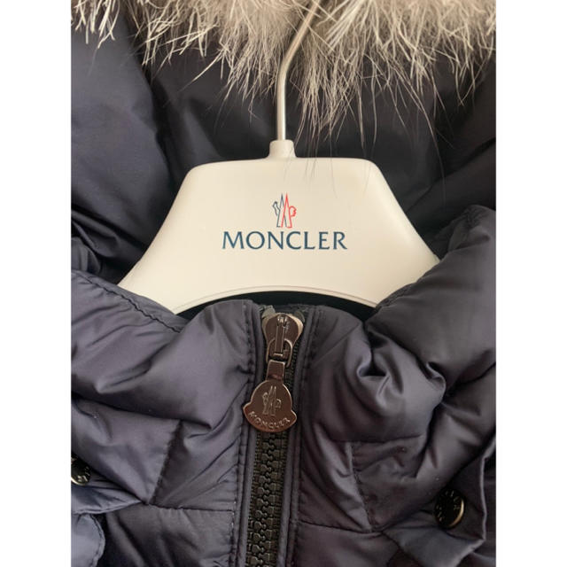 MONCLER(モンクレール)の【COCO様専用】モンクレール レディースのジャケット/アウター(ダウンコート)の商品写真
