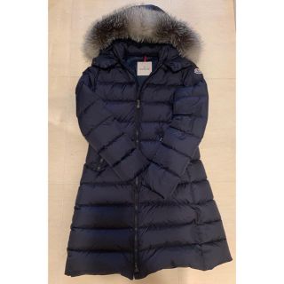 モンクレール(MONCLER)の【COCO様専用】モンクレール(ダウンコート)