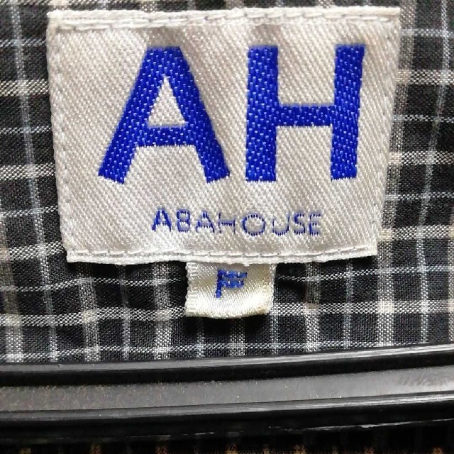 ABAHOUSE(アバハウス)のプルオーバーシャツ メンズのトップス(シャツ)の商品写真