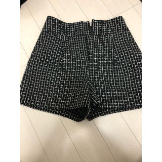 アンドバイピーアンドディー(&byP&D)の秋冬 ショートパンツ(ショートパンツ)