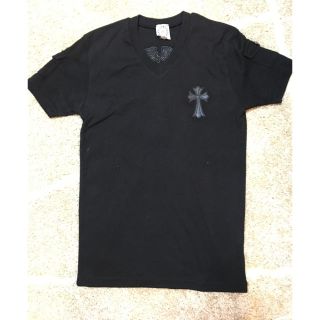 クロムハーツ(Chrome Hearts)のクロムハーツ　tシャツ(Tシャツ/カットソー(半袖/袖なし))