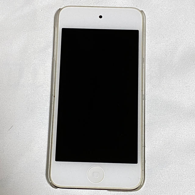 iPod touch 32GB ホワイト＆シルバー MD720J/A (第5世代