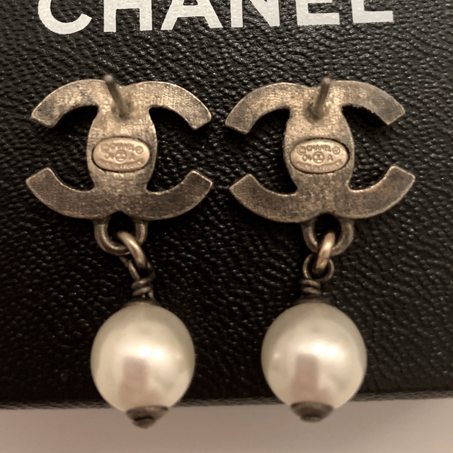 CHANEL(シャネル)のHuyenvu9999様専用 レディースのアクセサリー(ピアス)の商品写真