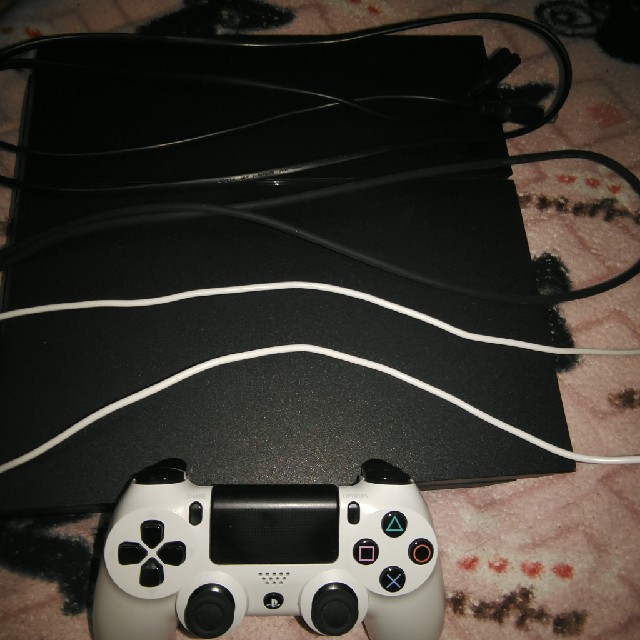 PlayStation4