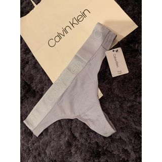 カルバンクライン(Calvin Klein)のCalvin Klein カルバンクライン パンツ　レディース　新品タグ付き(ショーツ)