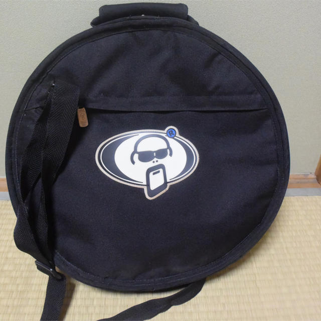 PROTECTIONRACKET スネアケース メンズのバッグ(ドラムバッグ)の商品写真