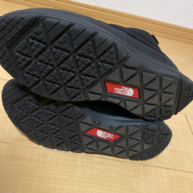 THE NORTH FACE(ザノースフェイス)のノースフェイス　ヌプシトラクションライト　チャッカ レディースの靴/シューズ(ブーツ)の商品写真