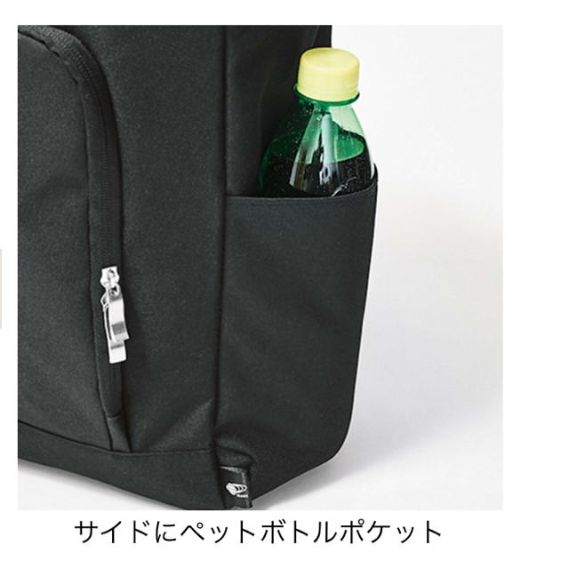 Beams Smart 12月号付録 Beams ビームス ボックス型バックパックの通販 By Yunsa53 S Shop ビームスならラクマ